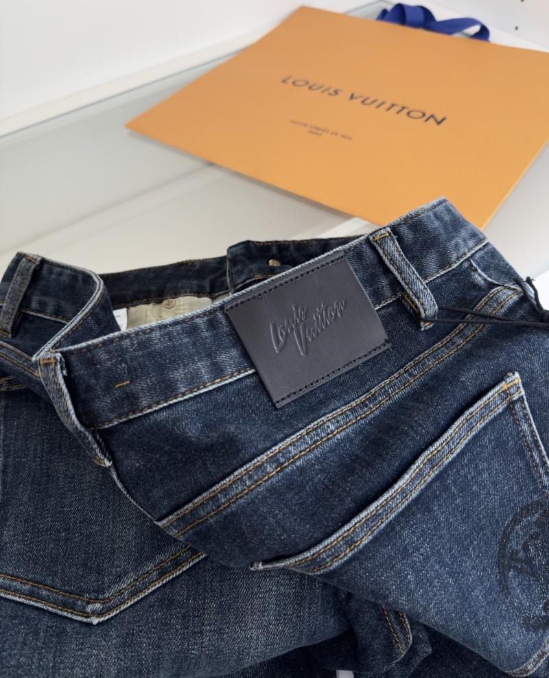 l0vis Vvtt0n jeans